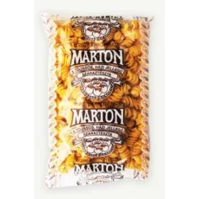 Marton Tészta Orsó 8 tojásos 250g