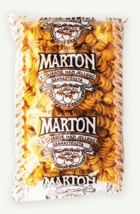 Marton Tészta Orsó 8 tojásos 250g