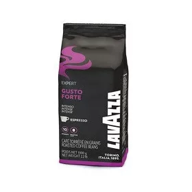 Lavazza Exp.Gusto Forte Vending Szemes kávé 1000g