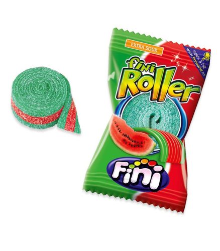 Fini Roller Watermelon 20g /40/ (8)