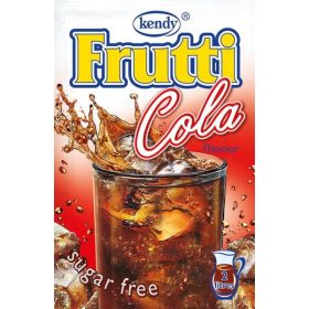 Frutti cola italpor 8,5g /24/