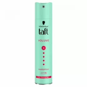 Taft hajlakk 250ml Volume Mega