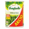 Bonduelle finom zöldborsó 545 g