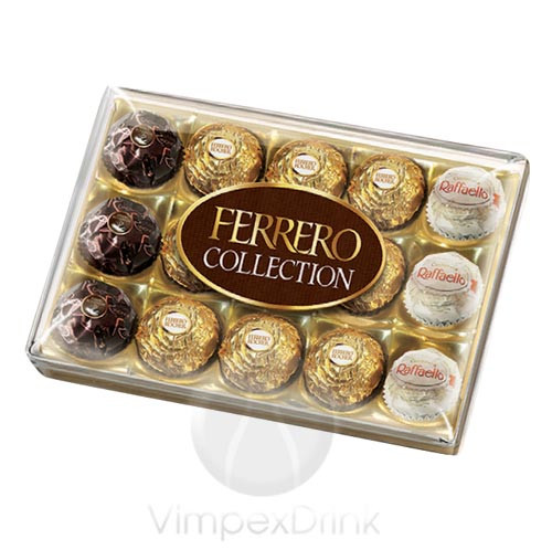 Ferrero Collection T15 172g /6/