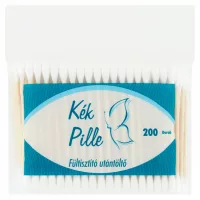 Vatta, vattakorog, fültisztító