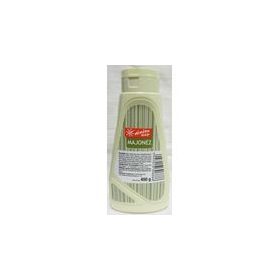 MINDEN NAP MAJONÉZ 450G