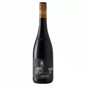 VARGA Zweigelt-Cab.Sauv. fé 0,75l