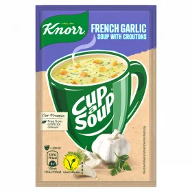 KNORR BÖGRÉS LEVES FOKHAGYMAKRÉMLEVES 18G