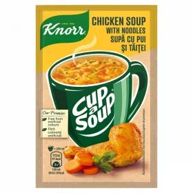 KNORR BÖGRÉS LEVES TYÚKHÚSL.CÉRNAM. 12G