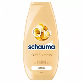 Schauma sampon 250ml Q10