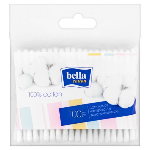 BELLA COTTON FÜLTISZT. TASAK 100DB