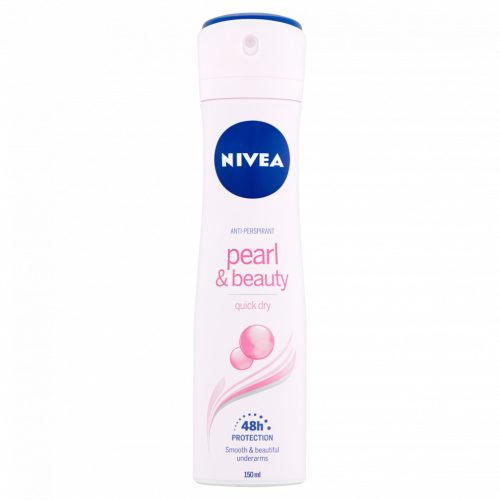 NIVEA Pearl & Beauty izzadásgátló 150 ml