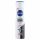 NIVEA Black & White Invisible Clear deo spray 150 ml