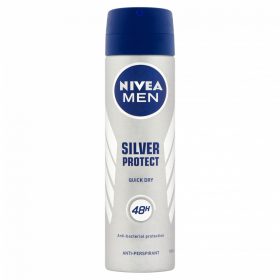 NIVEA MEN Silver Protect izzadásgátló 150 ml
