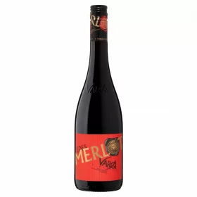 VARGA Merlot édes 0,75l PAL