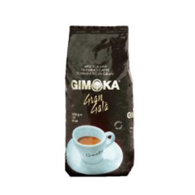 Gimoka Ar. Classic Szemeskávé 1kg fekete