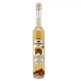 Bolyhos Ágyas Irsai Olivér Pálinka 0,5l 50%