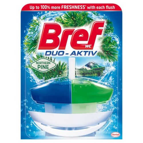 Bref Duo Aktiv 50ml Pine original