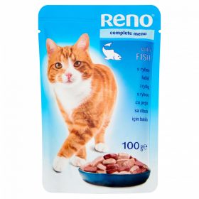 RENO POUCH MACSKAEL.HALAS 100G