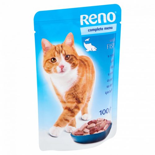 RENO POUCH MACSKAEL.HALAS 100G