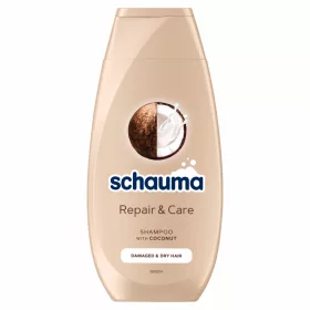 Schauma Sampon 250ml Regeneráló&ápol