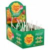 Chupa Chups vegyes gyümölcsízesítésű nyalóka 12 g