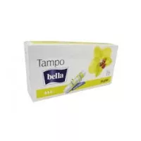 Tampon