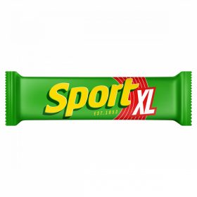 Sport Szelet XL 42g /50/