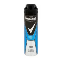 Férfi deospray