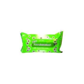 Eko Freshmaker törlőkendő 72 lap
