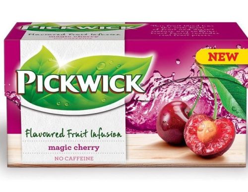 SL Pickwick Fruit Fusion Meggy 20*2g /12/