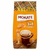 Mokate 3in1 XXL azonnal oldódó kávéspecialitás barna cukorral 24 db 408 g