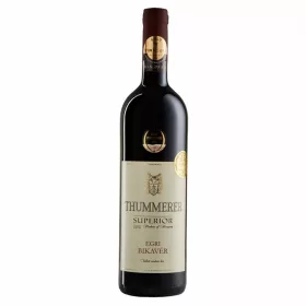 Thummerer Egri Bikavér Superior 0,75l