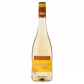 VARGA Chardonnay sz 0,75l  2017