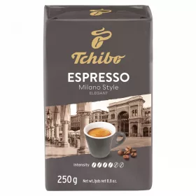 Tchibo Espresso Milano Style 250g /12/