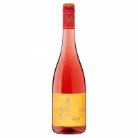 Rosé - Félszáraz