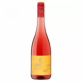 VARGA Rosé f.sz BUBIS 0,75l