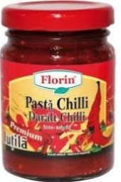 Florin Darált chili paprika 105ml/100g/15/