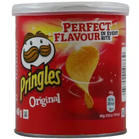 Pringles original sós 40g /12/