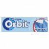 Orbit Sweetmint mentaízű cukormentes rágógumi édesítőszerrel 14 g