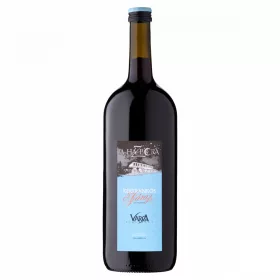 VARGA Ház Bora Kékfrankos száraz 1,5L