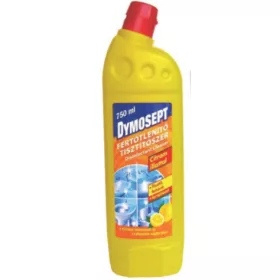 Dymosept Fertőtlenítő citrom 750ml