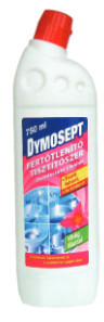 Dymosept Fertőtlenítő virág 750ml