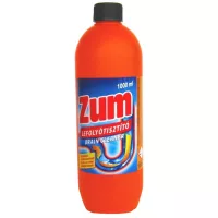 Lefolyótisztító