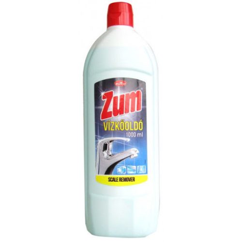 Zum Vízkőoldó 1000ml