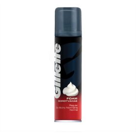 Gillette B.hab 200ml Classic Regular