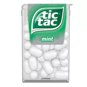 Tic Tac Mint 18g /24/ (12)
