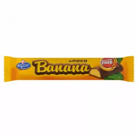 Figaro Banán szelet 20g gluténmentes /35/
