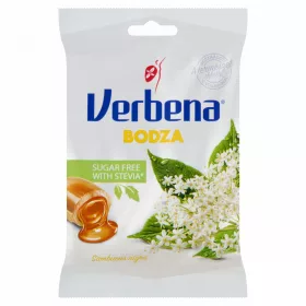 Verbena sugarfree Bodza 60g/20/
