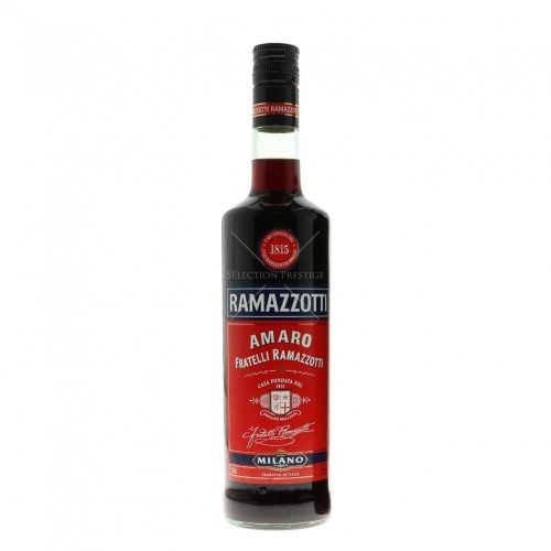 PERNOD Amaro Ramazotti 0,7l 30%